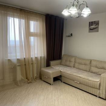 Сдается 1-комнатная квартира, 25 м²