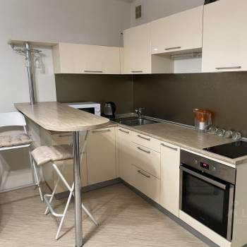 Сдается 1-комнатная квартира, 25 м²