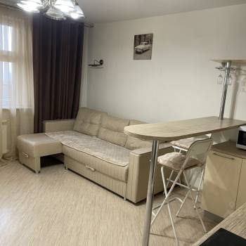 Сдается 1-комнатная квартира, 25 м²
