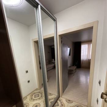 Сдается 1-комнатная квартира, 25 м²