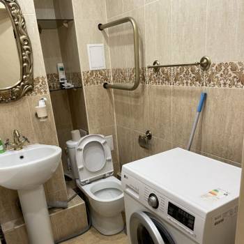 Сдается 1-комнатная квартира, 25 м²