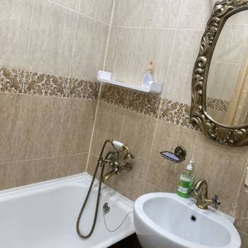 Сдается 1-комнатная квартира, 25 м²
