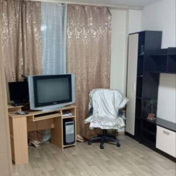 Сдается 1-комнатная квартира, 43 м²