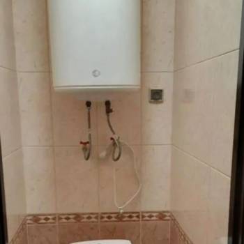 Сдается 1-комнатная квартира, 43 м²