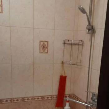 Сдается 1-комнатная квартира, 43 м²