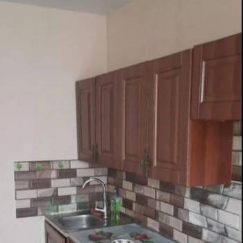 Сдается 1-комнатная квартира, 43 м²