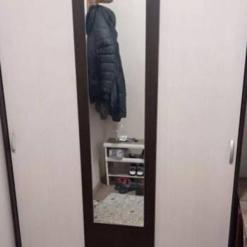 Сдается 1-комнатная квартира, 43 м²