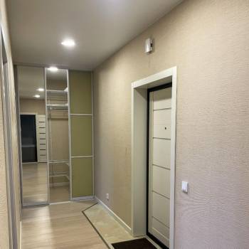 Сдается 2-х комнатная квартира, 61,7 м²