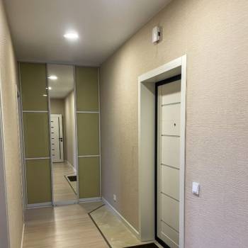 Сдается 2-х комнатная квартира, 61,7 м²