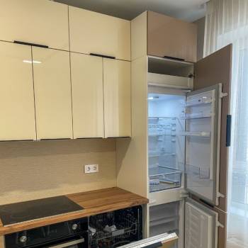 Сдается 2-х комнатная квартира, 61,7 м²