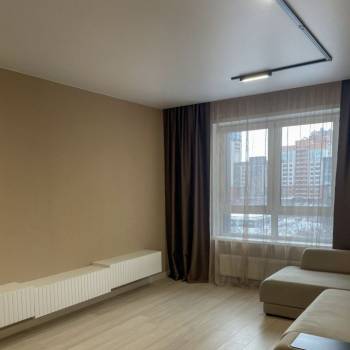 Сдается 2-х комнатная квартира, 61,7 м²
