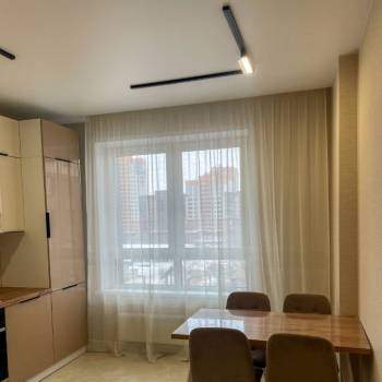 Сдается 2-х комнатная квартира, 61,7 м²