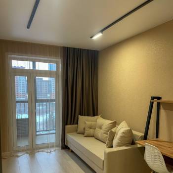 Сдается 2-х комнатная квартира, 61,7 м²