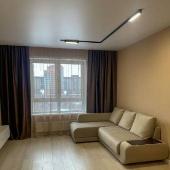 Сдается 2-х комнатная квартира, 61,7 м²