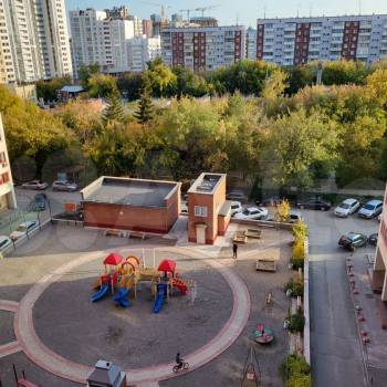 Сдается 1-комнатная квартира, 44,2 м²