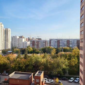 Сдается 1-комнатная квартира, 44,2 м²