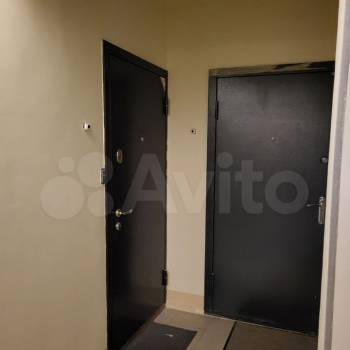 Сдается 1-комнатная квартира, 44,2 м²