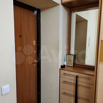 Сдается 1-комнатная квартира, 44,2 м²