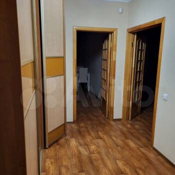 Сдается 1-комнатная квартира, 44,2 м²