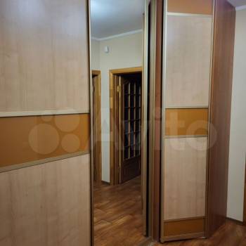Сдается 1-комнатная квартира, 44,2 м²
