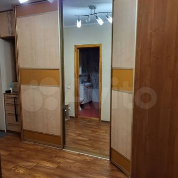 Сдается 1-комнатная квартира, 44,2 м²