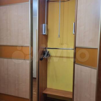 Сдается 1-комнатная квартира, 44,2 м²