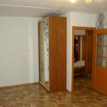 Сдается 1-комнатная квартира, 31 м²