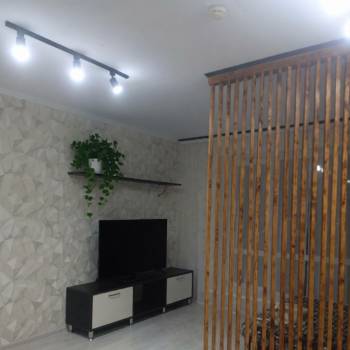 Сдается 1-комнатная квартира, 35 м²