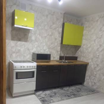 Сдается 1-комнатная квартира, 35 м²