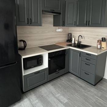 Сдается 1-комнатная квартира, 34 м²