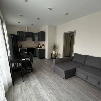 Сдается 1-комнатная квартира, 34 м²