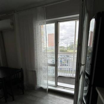 Сдается 1-комнатная квартира, 34 м²