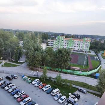 Сдается 1-комнатная квартира, 33 м²