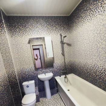 Сдается 1-комнатная квартира, 33 м²