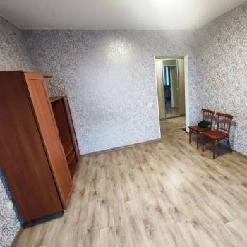 Сдается 1-комнатная квартира, 33 м²