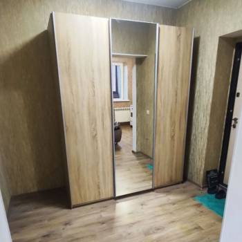 Сдается 1-комнатная квартира, 33 м²