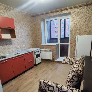 Сдается 1-комнатная квартира, 33 м²