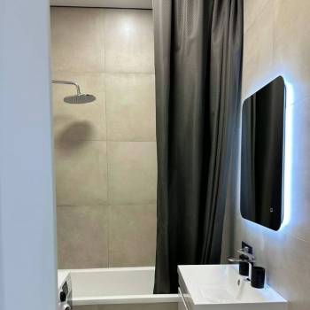 Сдается 1-комнатная квартира, 26 м²