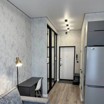 Сдается 1-комнатная квартира, 26 м²
