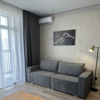 Сдается 1-комнатная квартира, 26 м²