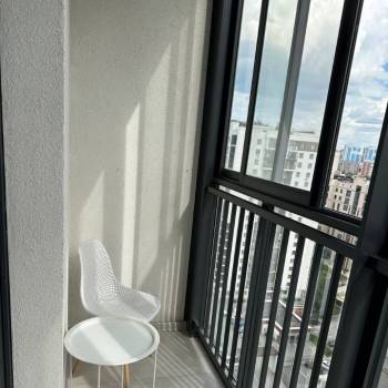 Сдается 1-комнатная квартира, 26 м²