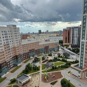 Сдается 1-комнатная квартира, 26 м²