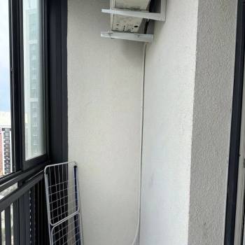 Сдается 1-комнатная квартира, 26 м²