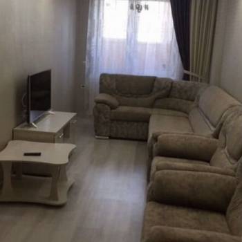 Сдается Многокомнатная квартира, 102 м²