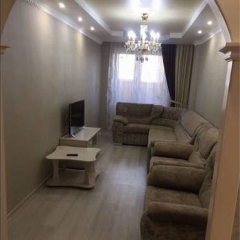 Сдается Многокомнатная квартира, 102 м²