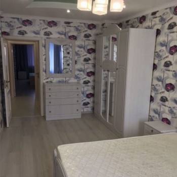 Сдается Многокомнатная квартира, 102 м²