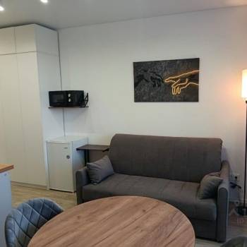 Сдается 1-комнатная квартира, 32 м²