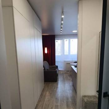 Сдается 1-комнатная квартира, 32 м²