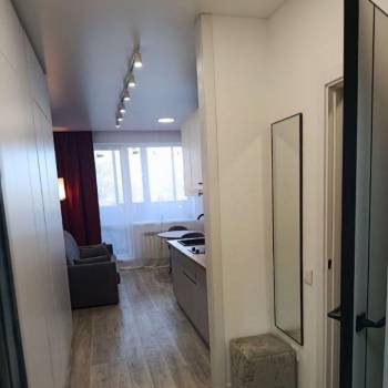 Сдается 1-комнатная квартира, 32 м²