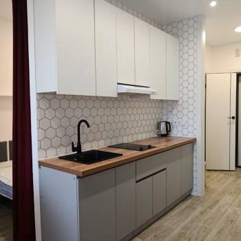 Сдается 1-комнатная квартира, 32 м²